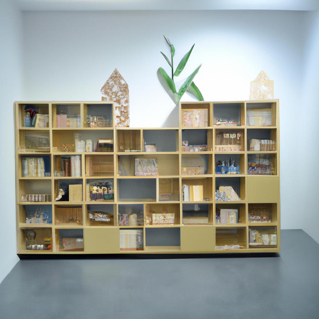 豊富なデザインと機能性
