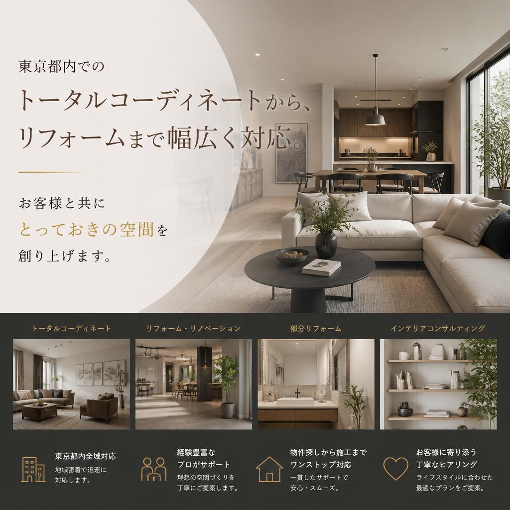 地域に密着したサポート