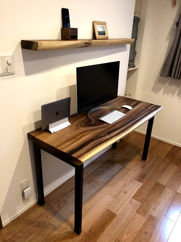 使用する無垢材の種類
